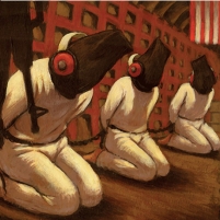 U.S. Used Sesame Street Music to Torture Guantánamo Prisoners