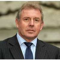 United Kingdom’s Ambassador to the United States: Who Is Kim Darroch?