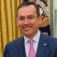 Honduras’ Ambassador to the United States: Who Is Marlon Tábora?