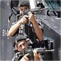 Brazilian Police in Two Cities Accused of Killing 11,000 in Six Years