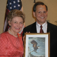 Alabama Candidate Claimed Endorsement of Dead Person