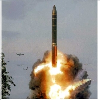 Loss of U.S. Missile Production Monitors in Russia Leads to Partisan Finger-Pointing Back Home