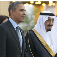 U.S. Dominates Weapons Export Market as Profits Grow with Sales to the Middle East