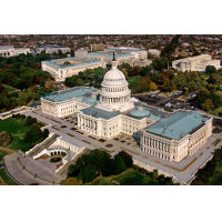 Record Number of Americans Believe the Government is Too Powerful