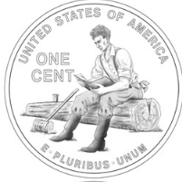 First Penny Redesign in 50 Years