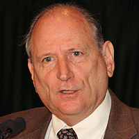 Chairperson of the AbilityOne Commission: Who Is James Kesteloot?