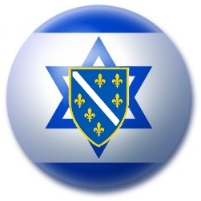 Jews in Bosnia Not Allowed to Run for President