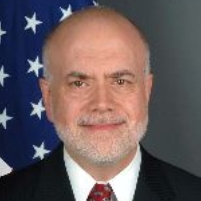 Ambassador to Uganda: Who Is Scott DeLisi?