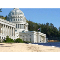 Congress Takes It Easy as It Prepares for Vacation