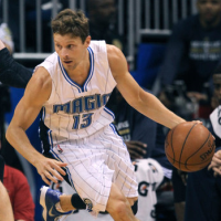 NBA Player Traded 4 Times in One Week