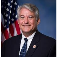 GOP Congressman Wants Action on Tainted Water—Now That It’s Found in the Capitol