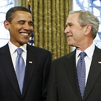 Obama Fights to Retain Warrantless Wiretapping