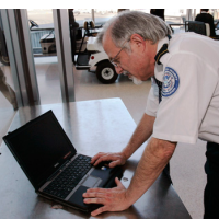 Federal Court Limits Cell Phone and Laptop Searches Near Border