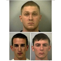 17 Fort Carson Soldiers Charged in Domestic Killings