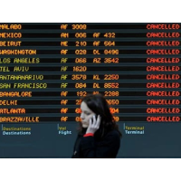 Justice Dept. Investigates Airline Price Fixing