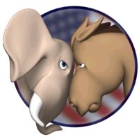 Husband and Wife to Face Each Other in Maine Election