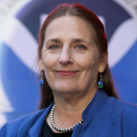 Director of the National Marine Fisheries Service: Who Is Eileen Sobeck?