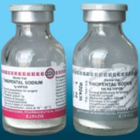 FDA Helps Advance Executions in Arizona and California