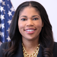 Administrator of the General Services Administration: Who Is Denise Turner Roth?