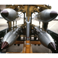 Nuclear Weapons are not Going Away…3,970 Still Deployed