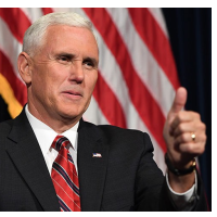 VP-Elect Pence Tells Indiana Court He Won’t Comply with Law Requiring Him to Disclose Gubernatorial Records