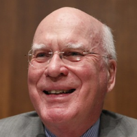 President Pro Tempore of the Senate: Who Is Patrick Leahy?