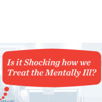 Rate of Patients in Psychiatric Hospitals has Fallen to Level of 1850