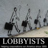 Big Pharm and Chemical Lobbying See Huge Spending Growth in 2014