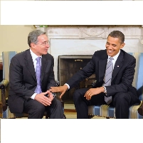 Details of U.S.-Colombia Military Deal Cause Outrage