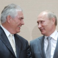 Obama Administration and EU Threaten Shutdown of ExxonMobil’s Drilling in Russian Arctic