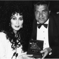 Cher Angers Australians by Selling Key to City on eBay