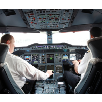 FAA Accused of Failing to Prevent Deterioration of Pilot Flying Skills