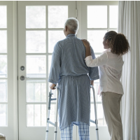 For-Profit Elder Care Could Result in Lower Standards