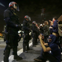Price of Transparency: Police Charge Law Group $3,000 to View Body Cam Footage