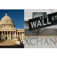 Are Wall Street and Big Business Running the Show in the New Congress?