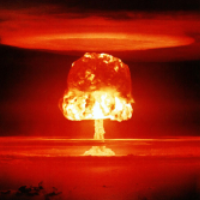 New Arms Race Focuses on Smaller Nuclear Weapons More Likely to Be Used