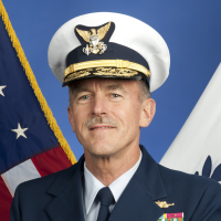 Commandant of the U.S. Coast Guard: Who Is Paul Zukunft?