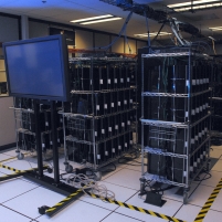Air Force Uses PlayStation Processors to Build Supercomputer