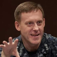 Director of the National Security Agency: Who Is Michael Rogers?