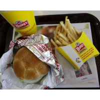 Nutritional Value of Fast Food Has Hardly Increased in 14 Years