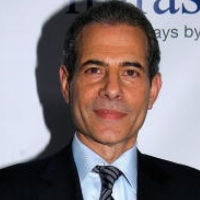 Chairman of the Broadcasting Board of Governors: Who Is Richard Stengel?