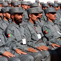 Is U.S. Legitimizing Warlords and Criminals in Afghanistan?