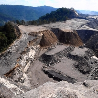 EPA Stops Largest Mountaintop Removal Mine