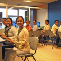 Bank of America: Thanks for the Bailout…We’ll Create Some Jobs in the Philippines