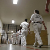 Drug War is Filling Prisons with Women