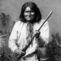 Bush’s Secret Society and Geronimo’s Skull