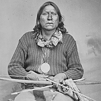 National Parks Just Starting to Add the Stories of Native Americans