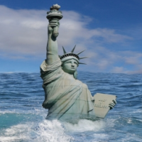 Rising Sea Levels May Disrupt Lives of 13 Million Americans