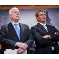 Senate Homeland Security Committee Approves Bill to Allow Border Patrol to Waive Laws within 100 Miles of Mexican Border
