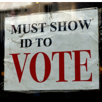 State Courts Versus Republican Efforts to Limit Voting: Wisconsin